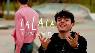 LALALA  Lorenz Simonetti Official Video [upl. by Marigolda]