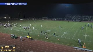 GUN SCARE Parents voice concerns after gun found at football game student facing charges [upl. by Colman]