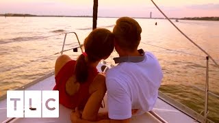 The Busbys Celebrate Their 10 Year Anniversary  Outdaughtered  S2 Episode 4 [upl. by Haissi]