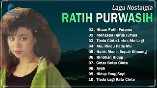 Kumpulan Lagu Ratih Purwasih Full Album ️ Album Tembang Kenangan Sepanjang Masa️  Lagu Kenangan [upl. by Angelita]