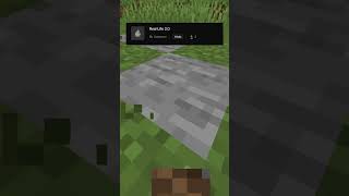 Minecraft MOST Realistic Texture Pack amp MOD 8192x shorts [upl. by El228]