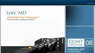 Lytec Medical Billing Software Demo amp Overview  AZCOMP Technologies [upl. by Puglia376]