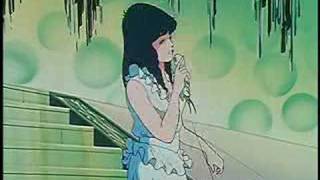 Lynn Minmay  My Boyfriend is a Pilot 私の彼はパイロト [upl. by Seka44]