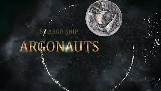 5 ARGO STATEK  ARGONAUCI [upl. by Nairred]