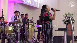 Martina Osorio Y Su Grupo En Vivo Desde México Primer Día De Evento 2021 [upl. by Lafleur]