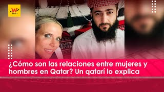 El Día Que México Cambio El País de Qatar Para Siempre El Antes y Después Del Mundial de Qatar 2022 [upl. by Norean]