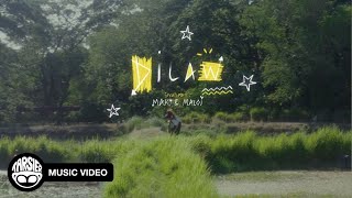 “Dilaw”  Maki Official Music Video [upl. by Anahsat]