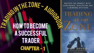 Trading In The Zone Audio Book Audioclassic646 trading audiobook tradinginthezone yt [upl. by Leisha]