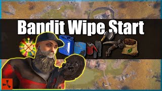 How to Snowball Your Wipe from Bandit Camp [upl. by Kedezihclem]