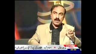 Must Watch Stupid Abdul Qayyum Jatoi [upl. by Juakn]