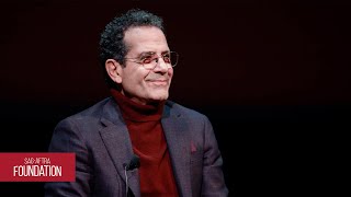 Tony Shalhoub Career Retrospective  SAGAFTRA Foundation Conversations [upl. by Maryellen]