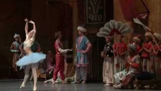 ABT Le Corsaire 1999 part 2 [upl. by Amsirak738]