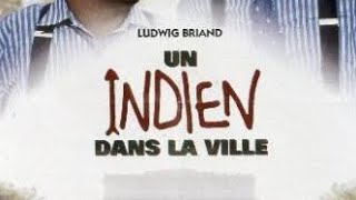 un indien dans la ville films complet en français [upl. by Boni]