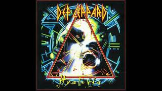 Excitable  Def Leppard [upl. by Iffar]