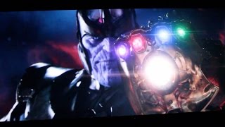 FULL Marvel Phase 3 announcement with clips Robert Downey Jr Chris Evans [upl. by Nitsug]