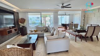 CAD Vidamar Residencial Cluster 1 D 302 Acapulco Barra Vieja  Informes Mario Sánchez 55 4194 5855 [upl. by Heron922]