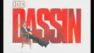 Joe Dassin  Excuse me lady [upl. by See280]