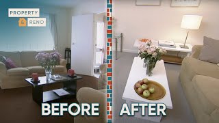 Transforming a 1960s House  The Unsellables UK  Property amp Reno [upl. by Holmes]