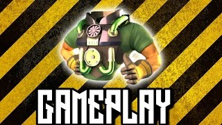 RespawnablesECTOPLASM GOLD CONVERTER ReviewGameplay [upl. by Ahtreb]