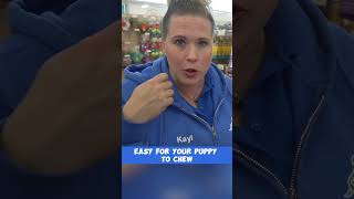 Finding The Right Puppy Training Treat  3 Tips [upl. by Arretnahs]