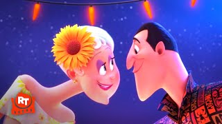 Hotel Transylvania 3 2018  Draculas Date Scene  Movieclips [upl. by Manson]