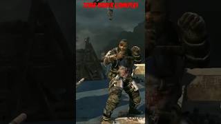 Tomb Raider  Boss Fight tombraider laracroft marsriangaming [upl. by Fennessy]