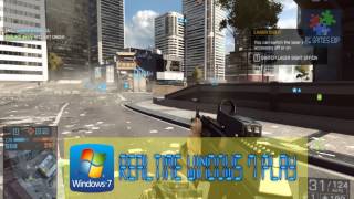 Battlefield 4 Beta  Graphics and Performance review [upl. by Inajna]