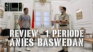 REVIEW 1 PERIODE ANIES BASWEDAN [upl. by Byrne]