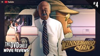 Winnebago Man  The DVD Shelf Movie Reviews 4 [upl. by Nagiem]