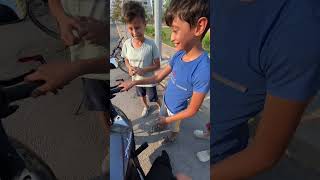 Ara gaz kabilesi bikers motovlog funny memes cc motorcycle gopro r25 smartphone kozan [upl. by Romeon861]