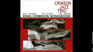 Crimson Jazz Trio Full Album [upl. by Mloclam]