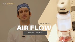 Más rápido y llevadero así es el nuevo sistema Air Flow  TECNOLOGÍA [upl. by Urbas]