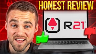 Rocket 21 Challenge Prop Firm  Honest REVIEW [upl. by Oirevas]