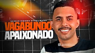 EDISON RIBEIRO 2024  VAGABUNDO APAIXONADO CD COMPLETO [upl. by Kcirrez]