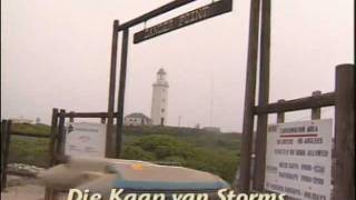 Voetspore in die sand  Episode 7  Die Kaap van Storms [upl. by Sethi]