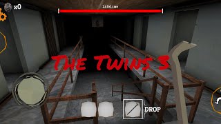 The Twins 3 official trailer [upl. by Cibis]