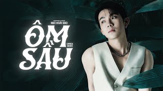 Ôm Sầu  NB3 Hoài Bảo  MV Audio Lyric  Và rồi anh sẽ phải khóc với những thứ từng làm anh cười [upl. by Oskar]