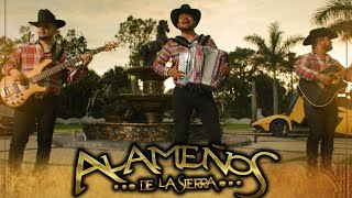 Un Pacto Con Dios Video Oficial  Los Alameños De La Sierra [upl. by Amity]