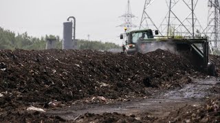 Du gaz naturel à partir des matières organiques [upl. by Yi271]