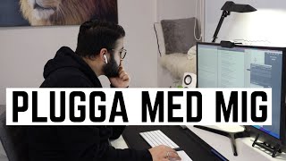 Study with me plugga med mig  25 min pomodoro [upl. by Kisung167]