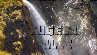 Tugela Falls [upl. by Yarezed]