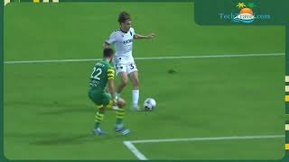 Highlights  Tampa Bay Rowdies vs Las Vegas Lights FC  May 25 2024 [upl. by Eibmab612]