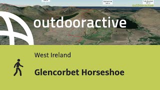 Glencorbet Horseshoe [upl. by Coltson]