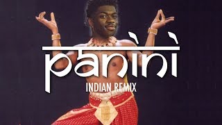 Indian Panini 1 Hour [upl. by Bellaude]