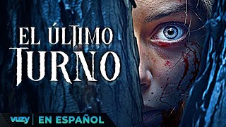 EL ÚLTIMO TURNO  ESTRENO 2023  4K  PELICULA EXCLUSIVA DE SUSPENSO  PELICULA EN ESPANOL LATINO [upl. by Ebaj]