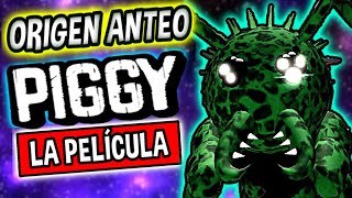 ANTEO LA PELICULA  Piggy Roblox Capitulo 10  Temporada 1 [upl. by Russ970]