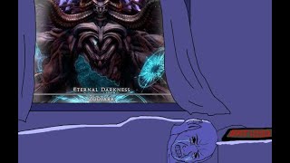 Endcaller HAS lyrics because I said so [upl. by Artek911]