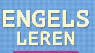 10 min Engels leren beginners teaching english [upl. by Notgnillew]