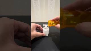 How to add liquid medicine and do nebulization [upl. by Anohs928]