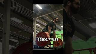 That DEADLIFT is SUBOPTIMAL 🤡 [upl. by Hoes251]